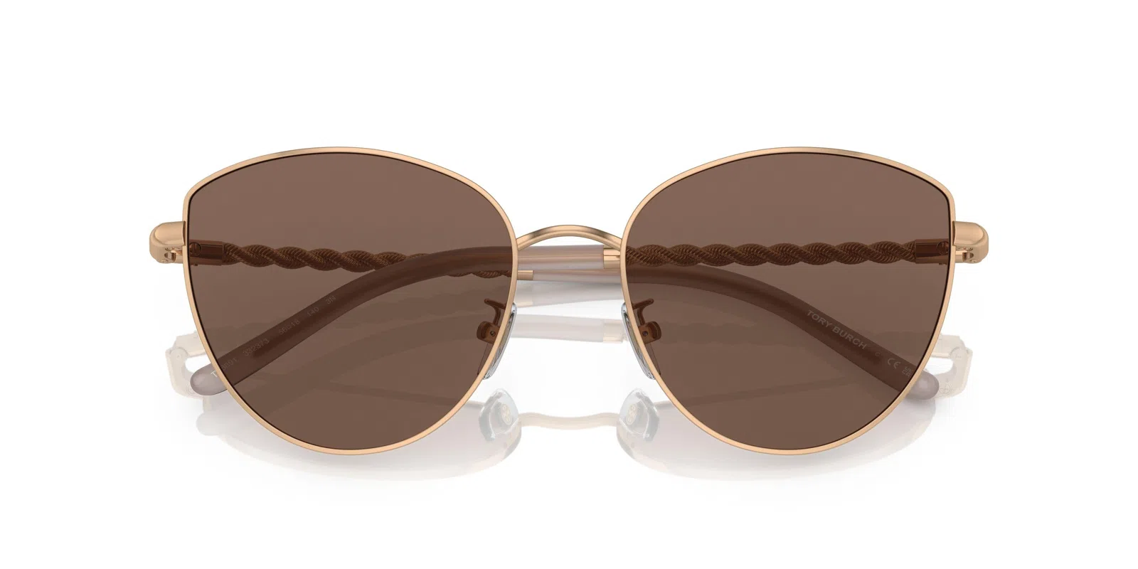 Tory Burch 6091 Sunglasses - view 13